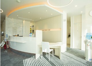 本荘歯科クリニック_インタビュー2