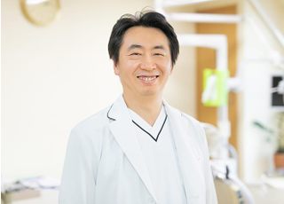 大富歯科医院 杉田　洋一 副院長 歯科医師 男性