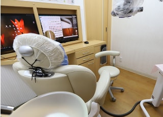 医療法人　アルパーク歯科・矯正・栄養クリニック_インタビュー3