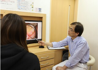 医療法人　アルパーク歯科・矯正・栄養クリニック_インタビュー5