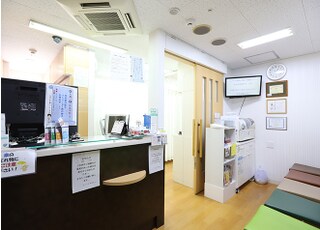 医療法人　アルパーク歯科・矯正・栄養クリニック_インタビュー7