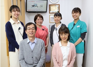 医療法人　アルパーク歯科・矯正・栄養クリニック_インタビュー8