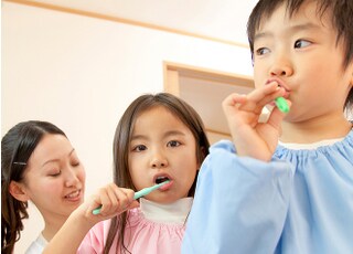 医療法人　アルパーク歯科・矯正・栄養クリニック_インタビュー9