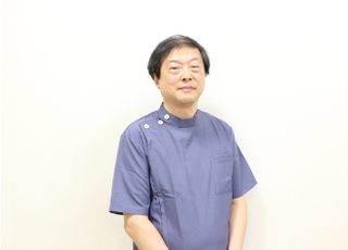 ウェルシティ横須賀歯科診療所 花岡　透 (Toru Hanaoka) 院長 歯科医師 男性