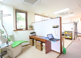 原口歯科医院_インタビュー2