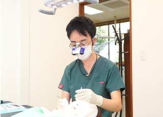 原口歯科医院_インタビュー3