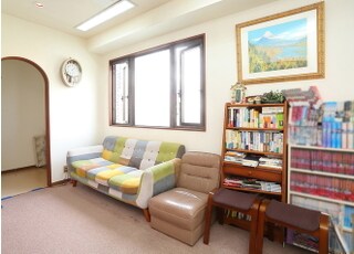 原口歯科医院_インタビュー4