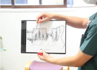 原口歯科医院_インタビュー5