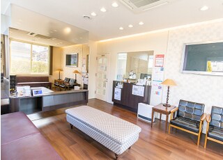 桝尾歯科クリニック（由宇町由宇崎）_インタビュー2