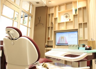 山の手デンタルオフィス田町三田_インタビュー3