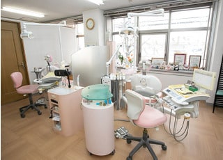 アヤデンタルオフィス_インタビュー5