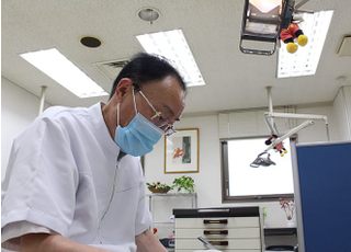 泉谷歯科医院_インタビュー2