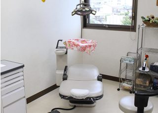 泉谷歯科医院_インタビュー4