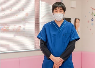 医療法人嵩志会新伊勢崎ＣｏＣｏ歯科医院_インタビュー1