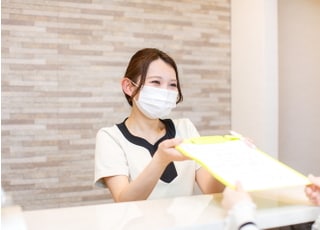 Ｔ’ｓ　Ｄｅｎｔａｌ　Ｃｌｉｎｉｃ_インタビュー3