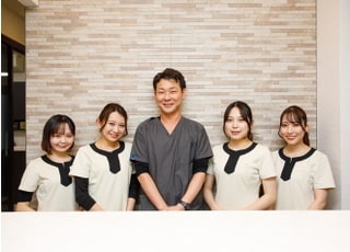 Ｔ’ｓ　Ｄｅｎｔａｌ　Ｃｌｉｎｉｃ_インタビュー4