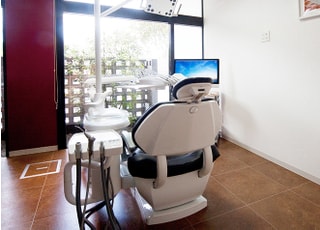 ルーチェデンタルクリニック_インタビュー2