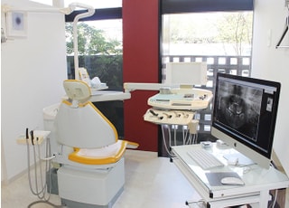 ルーチェデンタルクリニック_インタビュー3