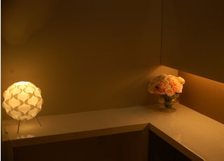 ルーチェデンタルクリニック_インタビュー4