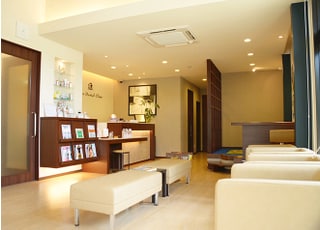 ルーチェデンタルクリニック_インタビュー5