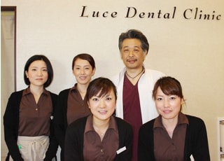 ルーチェデンタルクリニック_インタビュー7