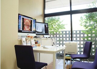 ルーチェデンタルクリニック_インタビュー8