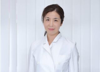 ルナ歯科医院 松田 うな（Una Matsuda） 院長 歯科医師 女性