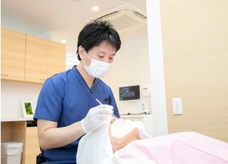 きたざわ歯科クリニック_インタビュー1