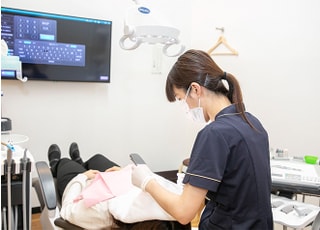 きたざわ歯科クリニック_インタビュー3