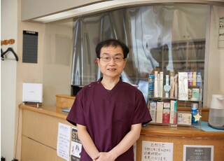 太平歯科医院_インタビュー1