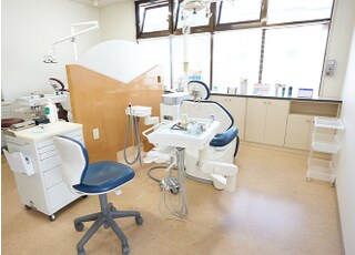 太平歯科医院_インタビュー2