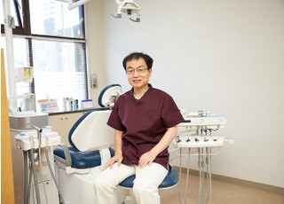 太平歯科医院_インタビュー3