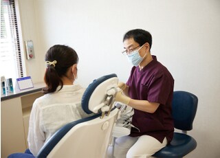 太平歯科医院_インタビュー6