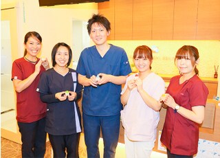 月寒東歯科クリニック_インタビュー6