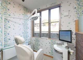 やなぎだ歯科_インタビュー7