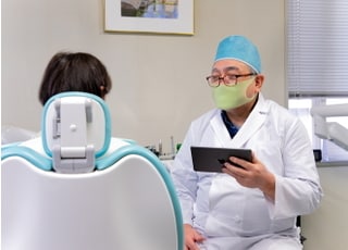 小林歯科医院(東区秋葉通)_インタビュー1