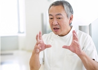 黒木デンタルクリニック_インタビュー2