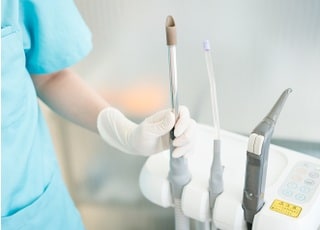 黒木デンタルクリニック_インタビュー3