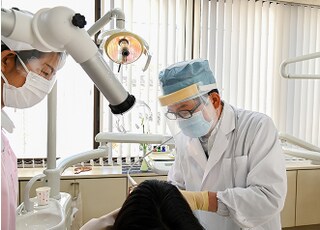 藤井歯科診療所_インタビュー2