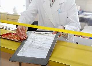 藤井歯科診療所_インタビュー4