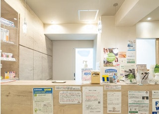 きばやし歯科クリニック_インタビュー1