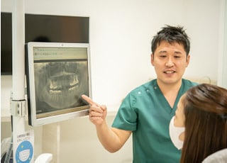 きばやし歯科クリニック_インタビュー2