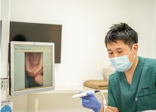 きばやし歯科クリニック_インタビュー4