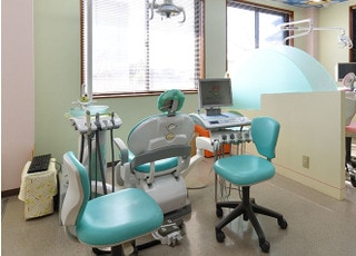 くろべ歯科_インタビュー4