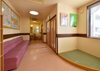 くろべ歯科_インタビュー5