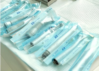 新富歯科_インタビュー3