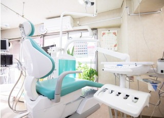 美島歯科医院_インタビュー1