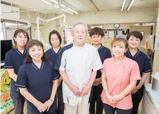 美島歯科医院_インタビュー4