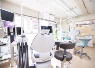 美島歯科医院_インタビュー5