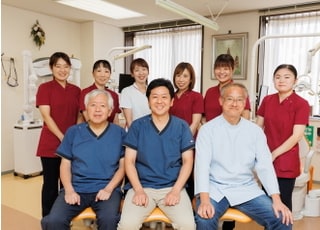 須原歯科医院_インタビュー2